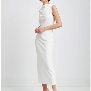 Mercer dress Marcella nyc